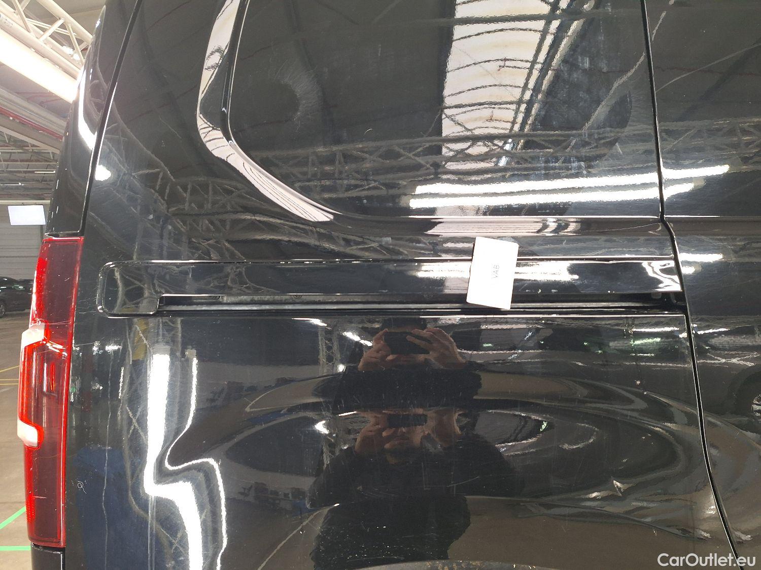  Opel  Combo Opel, _ '18, Opel  1.5 Turbo 55kW 2.0T L1H1 Edition 4d #22