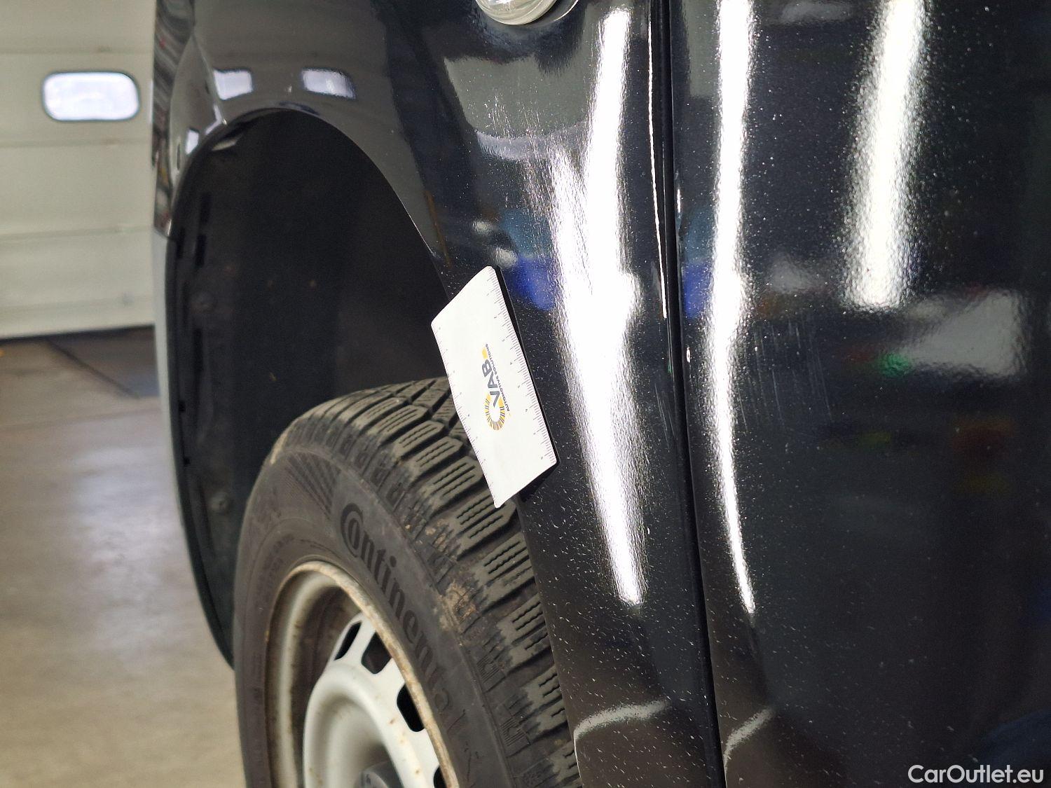  Opel  Combo Opel, _ '18, Opel  1.5 Turbo 55kW 2.0T L1H1 Edition 4d #40