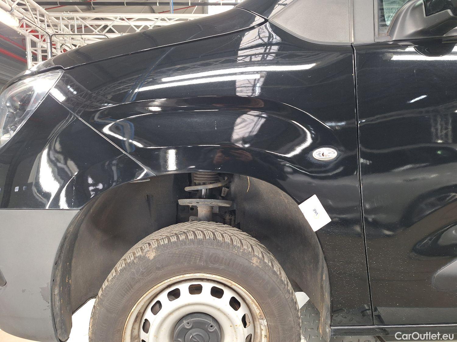  Opel  Combo Opel, _ '18, Opel  1.5 Turbo 55kW 2.0T L1H1 Edition 4d #39