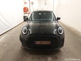  Mini  Cooper Mini 5 door One 5d #5