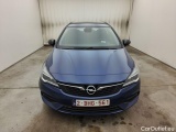  Opel  Astra Opel  Sports Tourer 1.5 Turbo D 77kW S/S Edition 5d #5