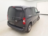 Opel  Combo Opel, _ '18, Opel  1.5 Turbo 55kW 2.0T L1H1 Edition 4d #6
