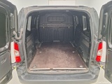  Opel  Combo Opel, _ '18, Opel  1.5 Turbo 55kW 2.0T L1H1 Edition 4d #7