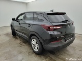  Opel   Grandland X Opel 1.5 Turbo ECOTEC D S/S AT8 Edition 5d #7