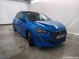  Peugeot  208 Peugeot  1.5 BlueHDi 100 MAN6 S&S €6.2 Allure 5d #8