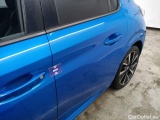  Peugeot  208 Peugeot  1.5 BlueHDi 100 MAN6 S&S €6.2 Allure 5d #21