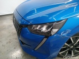  Peugeot  208 Peugeot  1.5 BlueHDi 100 MAN6 S&S €6.2 Allure 5d #44