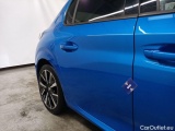  Peugeot  208 Peugeot  1.5 BlueHDi 100 MAN6 S&S €6.2 Allure 5d #65