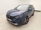  Peugeot  3008 Peugeot,  FL'20, Peugeot  1.5 BlueHDi 96kW S&S EAT8 Allure 5d #2