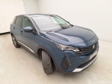  Peugeot  3008 Peugeot,  FL'20, Peugeot  1.5 BlueHDi 96kW S&S EAT8 Allure 5d #9
