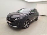  Peugeot  3008 Peugeot,  FL'20, Peugeot  1.5 BlueHDi 96kW S&S EAT8 GT 5d #2