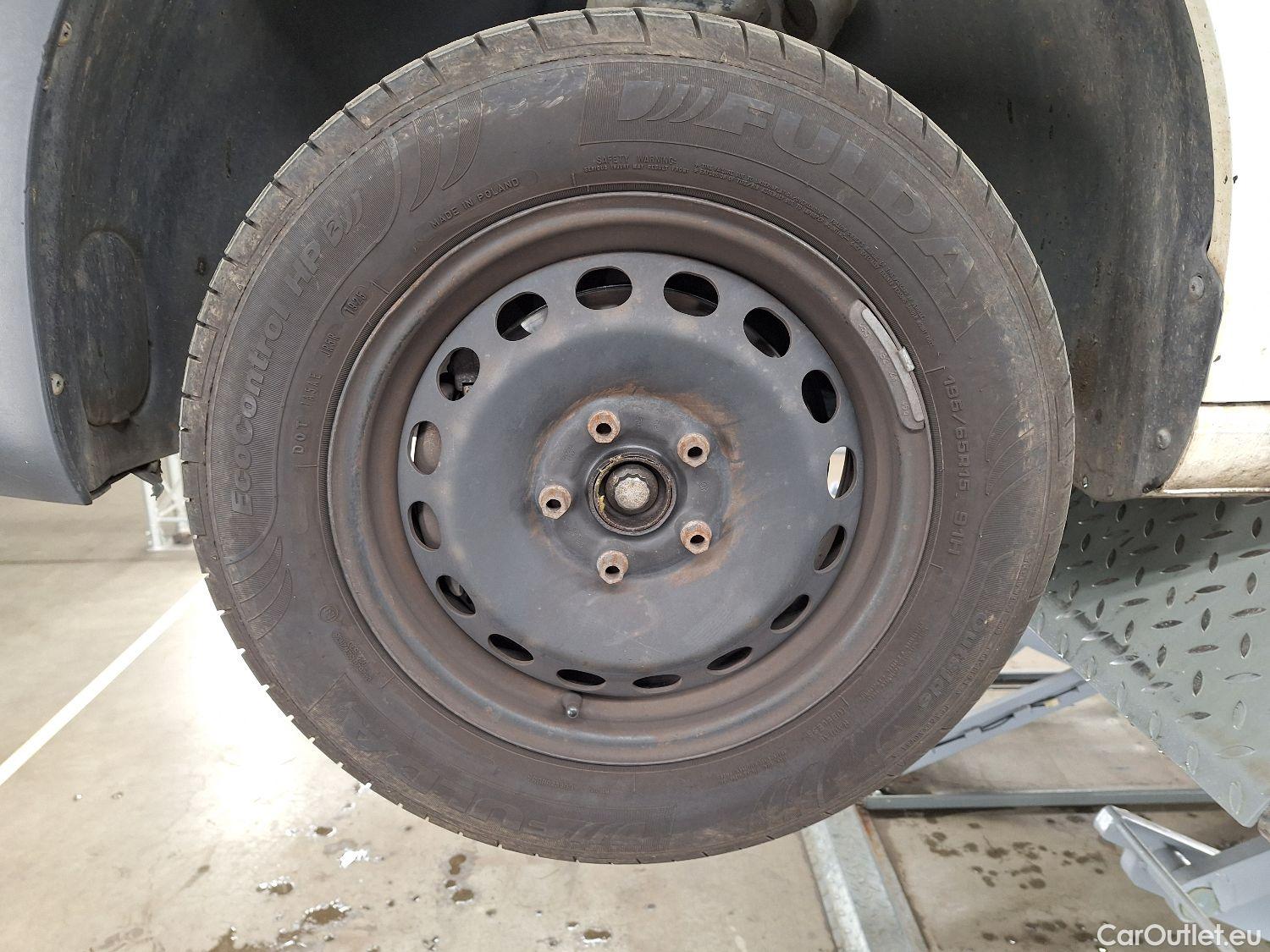  Volkswagen  Caddy VW, _ '15, Volkswagen  Maxi 2.0 CRTDi 75kW SCR BMT Maxi #22