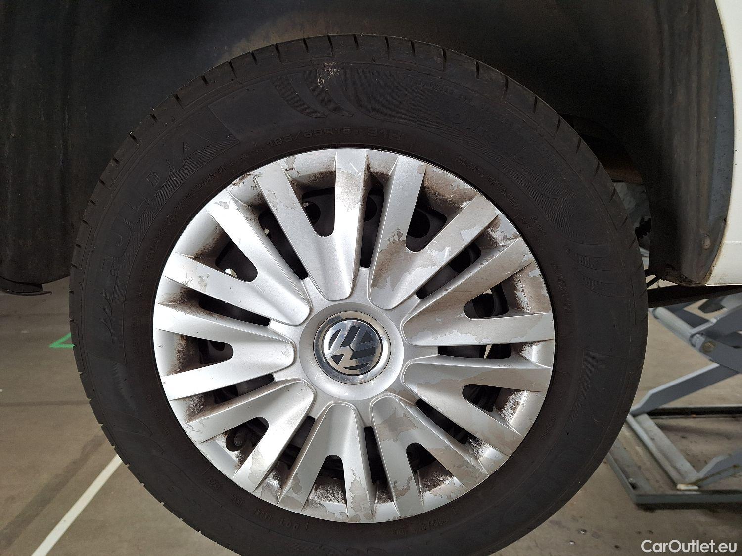  Volkswagen  Caddy VW, _ '15, Volkswagen  Maxi 2.0 CRTDi 75kW SCR BMT Maxi #18