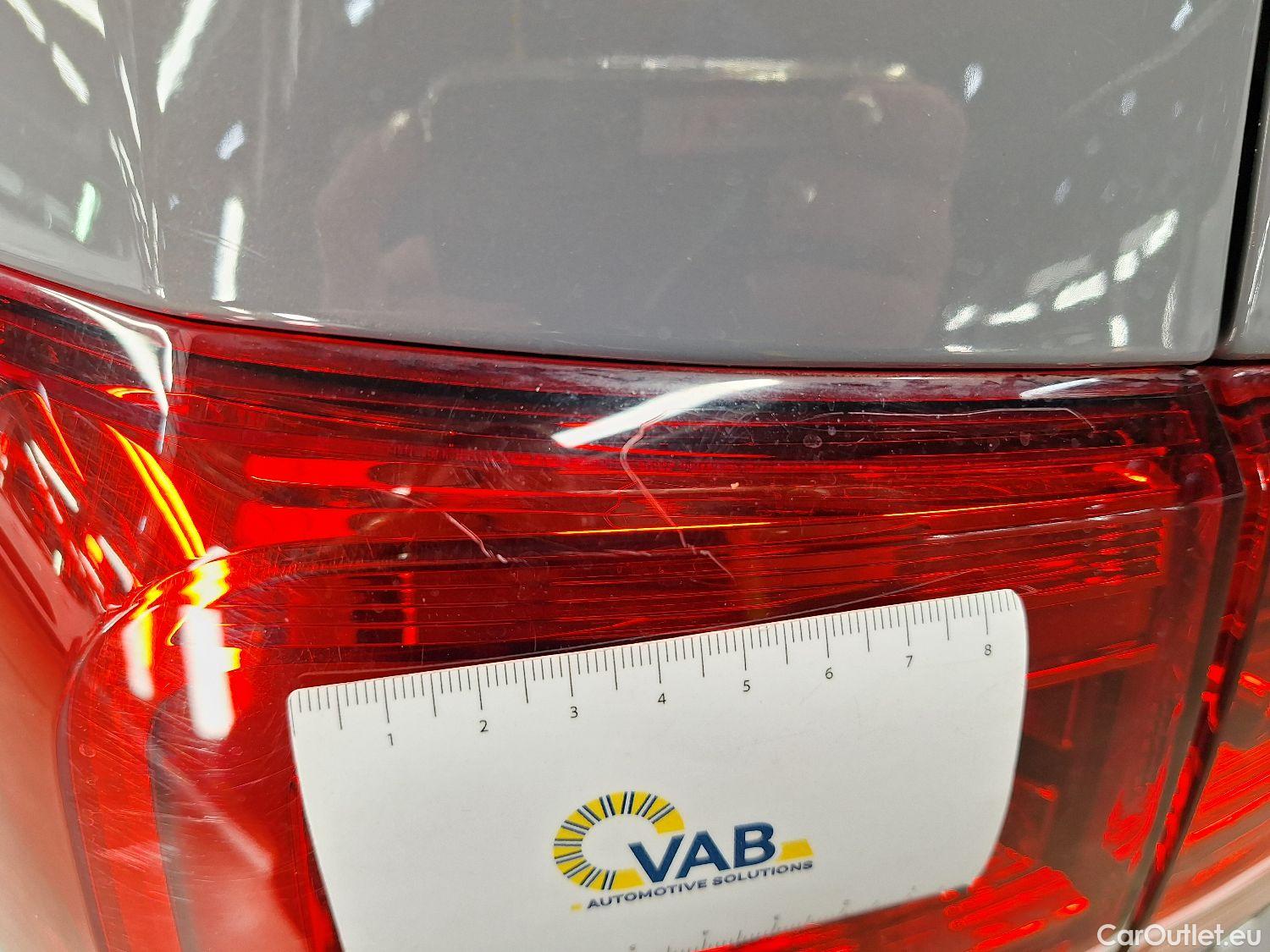  Volkswagen  Sharan VW,  '15, Volkswagen  1.4 TSi 110kW DSG6 Highline 5d 7pl !! #38