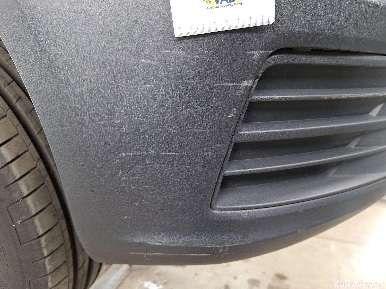  Volkswagen  Caddy VW, _ '15, Volkswagen  Maxi 2.0 CRTDi 75kW SCR BMT Maxi #13