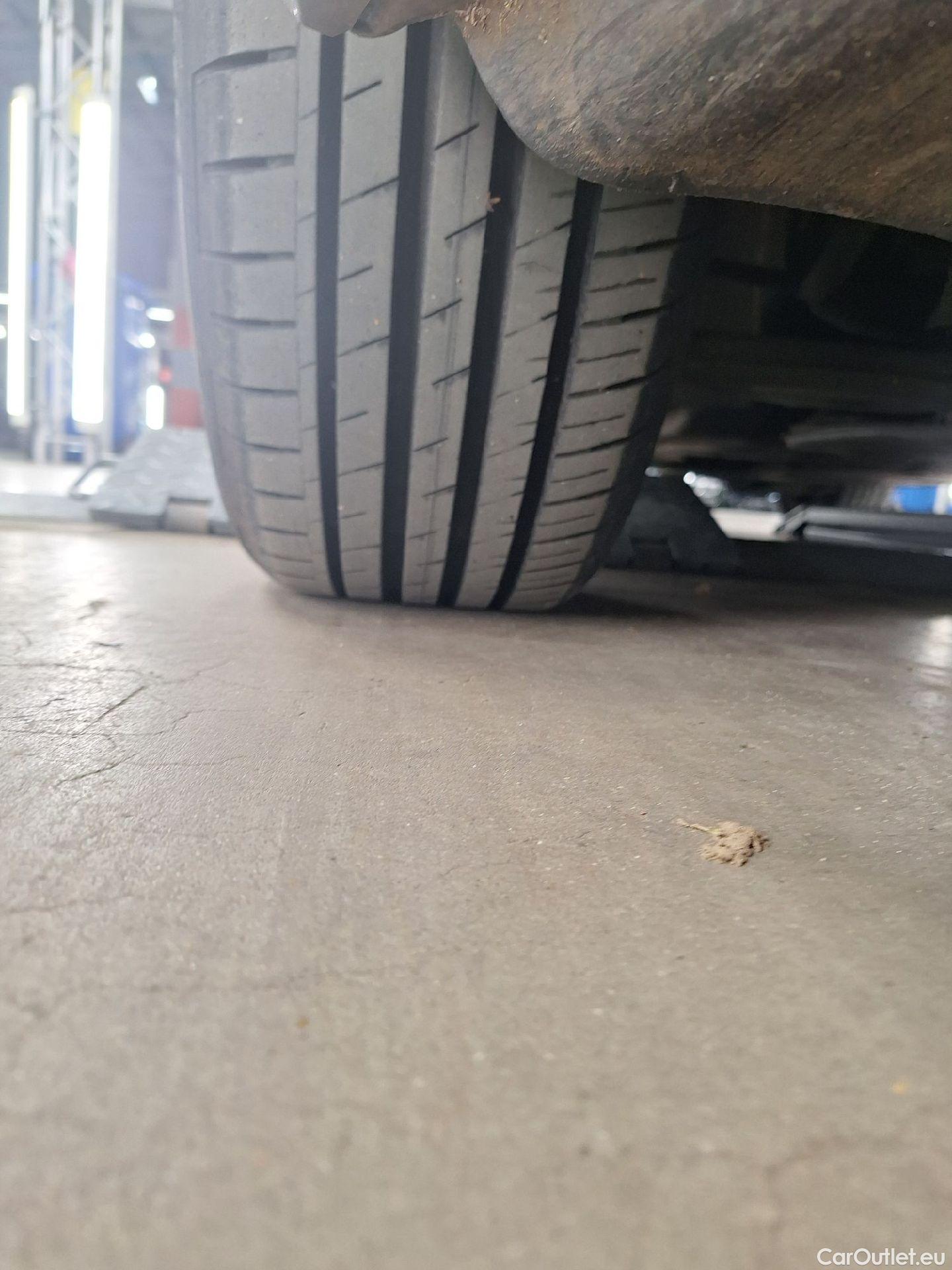  Skoda  Octavia Skoda,  Combi '20, Skoda  Combi 2.0 CRTDI 110kW DSG7 Ambition  #49