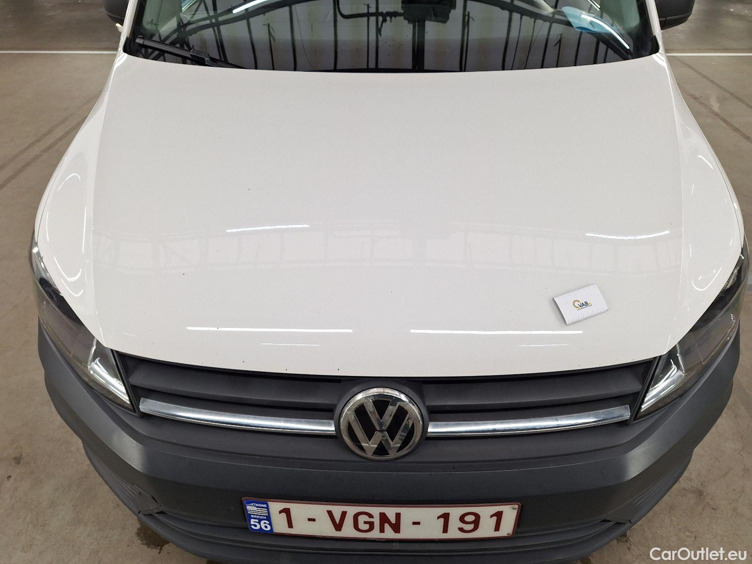  Volkswagen  Caddy VW, _ '15, Volkswagen  Maxi 2.0 CRTDi 75kW SCR BMT Maxi #5