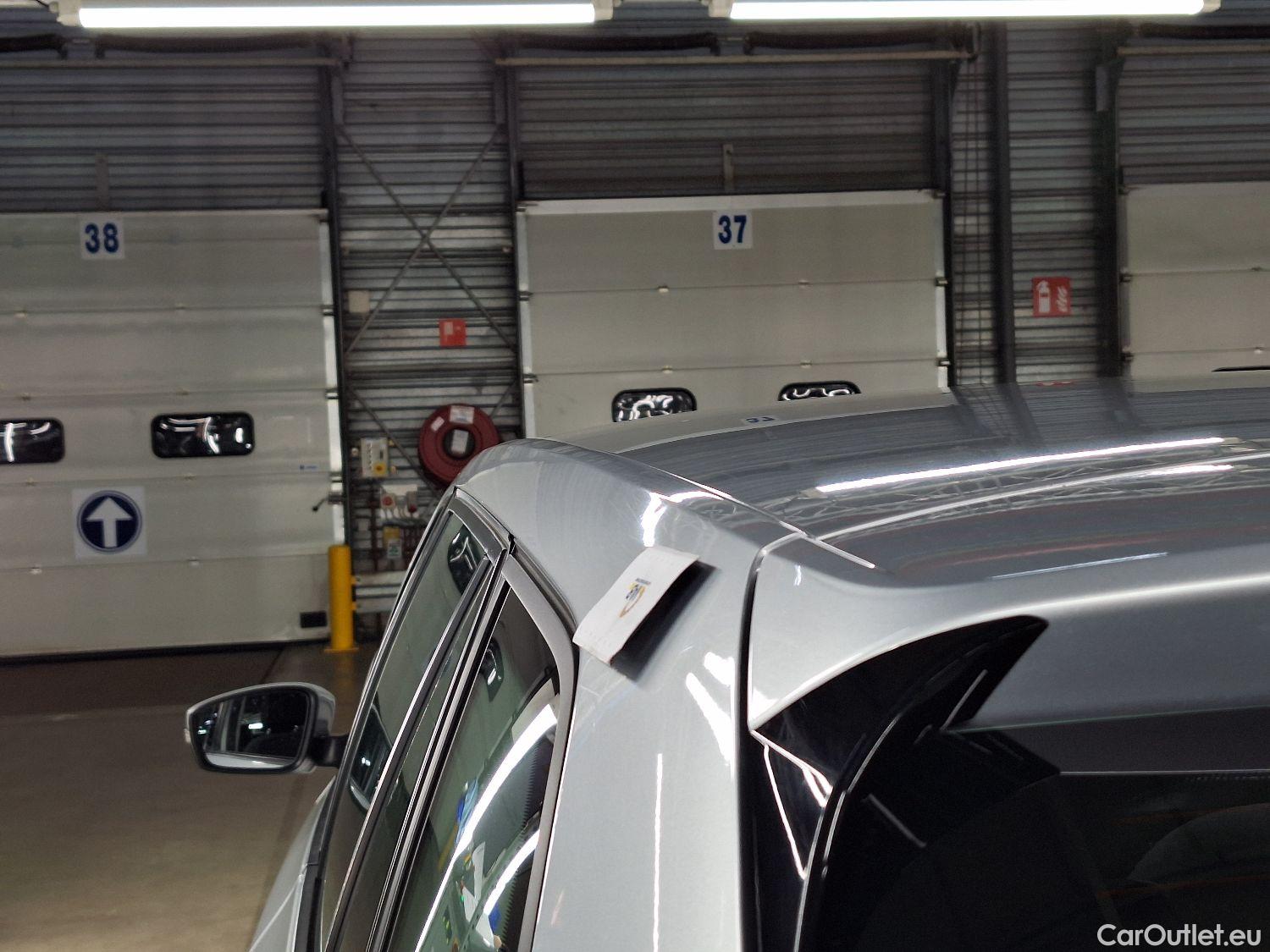  Skoda  Fabia Skoda,  Combi FL'18, Skoda  Combi 1.0 TSI 70kW Style 5d #13