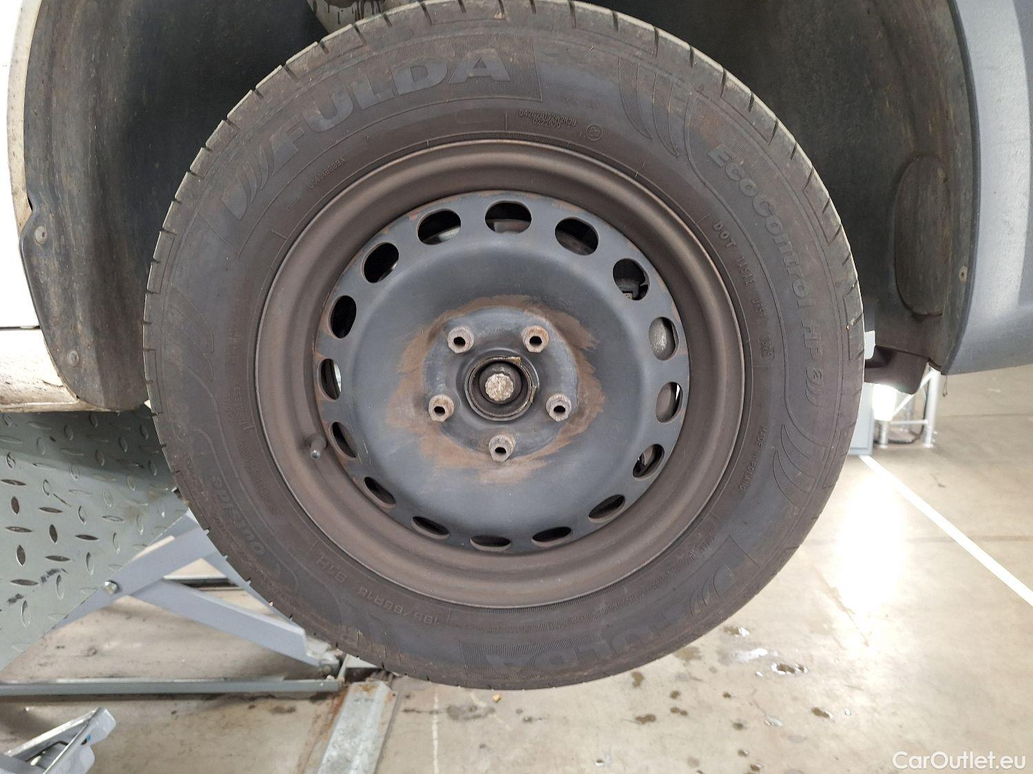  Volkswagen  Caddy VW, _ '15, Volkswagen  Maxi 2.0 CRTDi 75kW SCR BMT Maxi #16