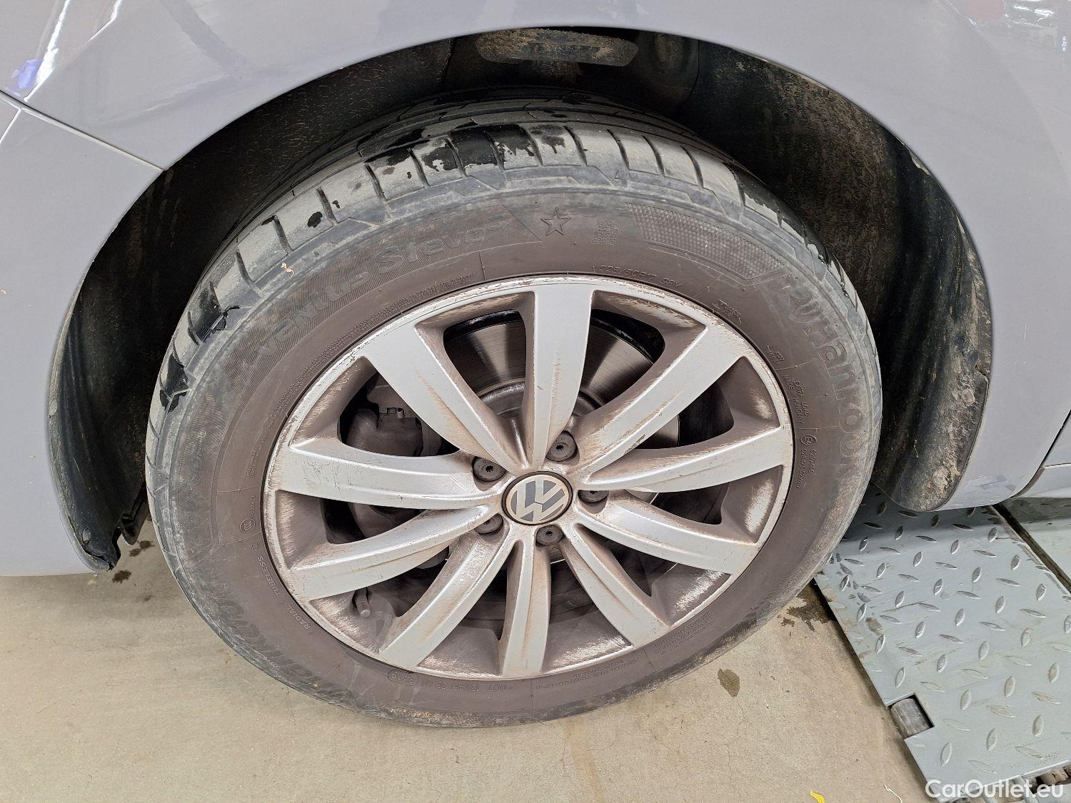  Volkswagen  Sharan VW,  '15, Volkswagen  1.4 TSi 110kW DSG6 Highline 5d 7pl !! #62