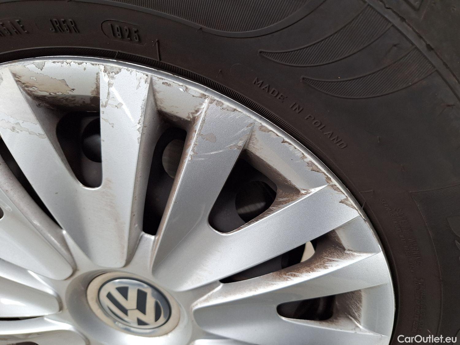  Volkswagen  Caddy VW, _ '15, Volkswagen  Maxi 2.0 CRTDi 75kW SCR BMT Maxi #21