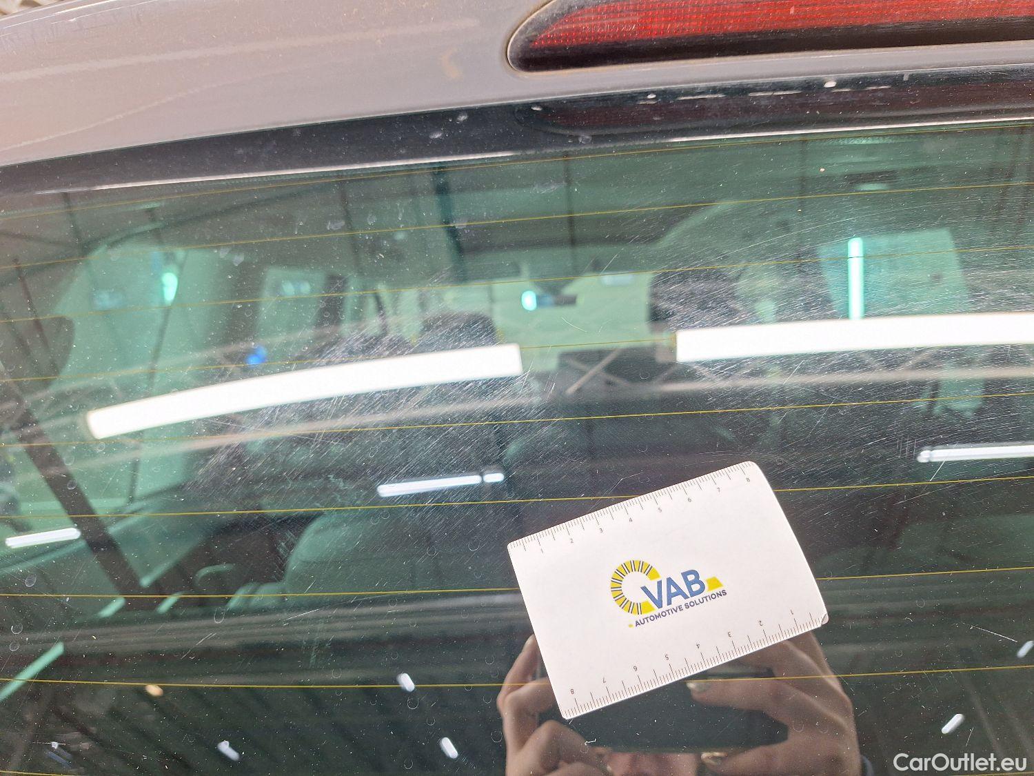  Volkswagen  Sharan VW,  '15, Volkswagen  1.4 TSi 110kW DSG6 Highline 5d 7pl !! #29