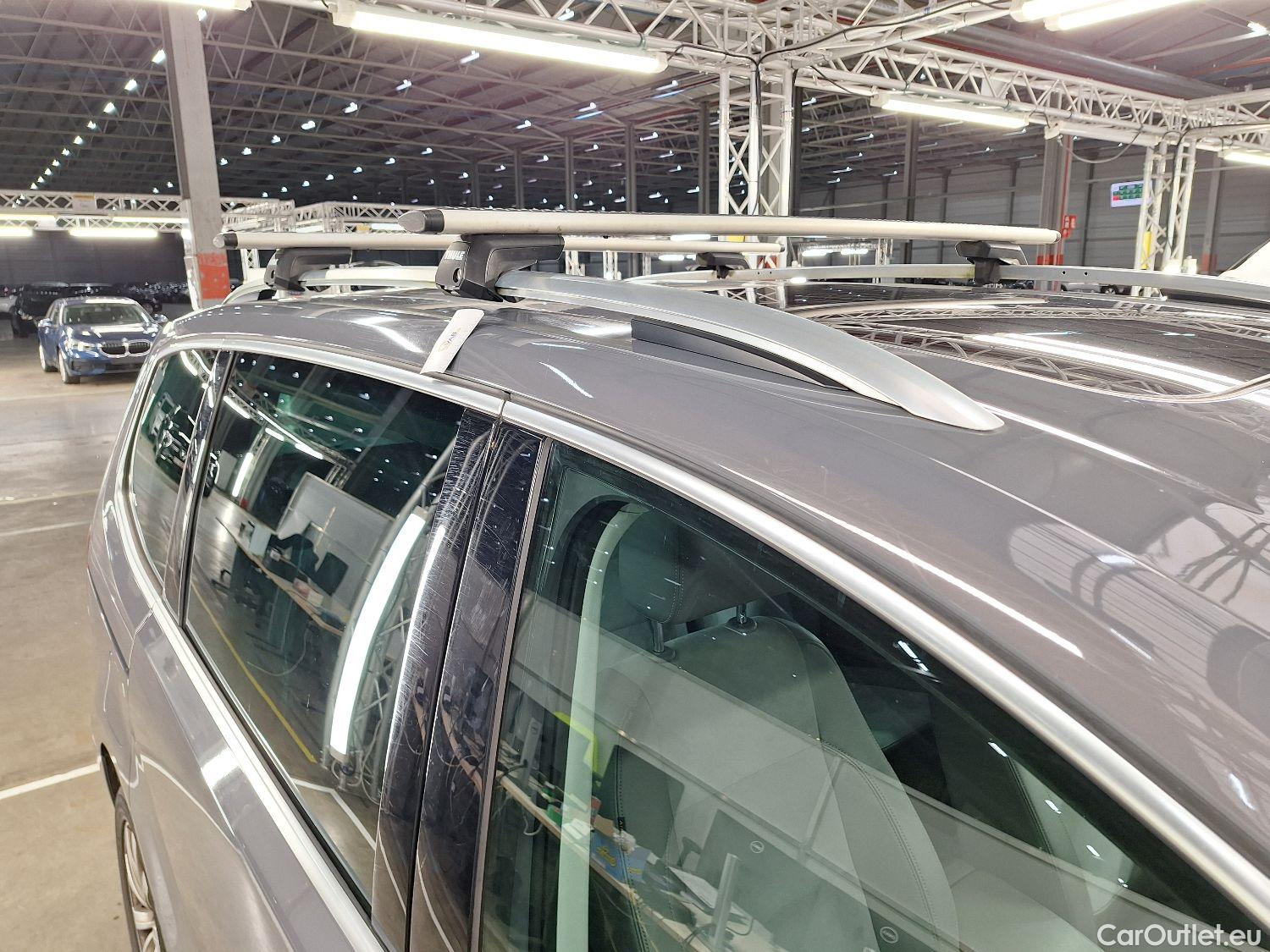  Volkswagen  Sharan VW,  '15, Volkswagen  1.4 TSi 110kW DSG6 Highline 5d 7pl !! #26