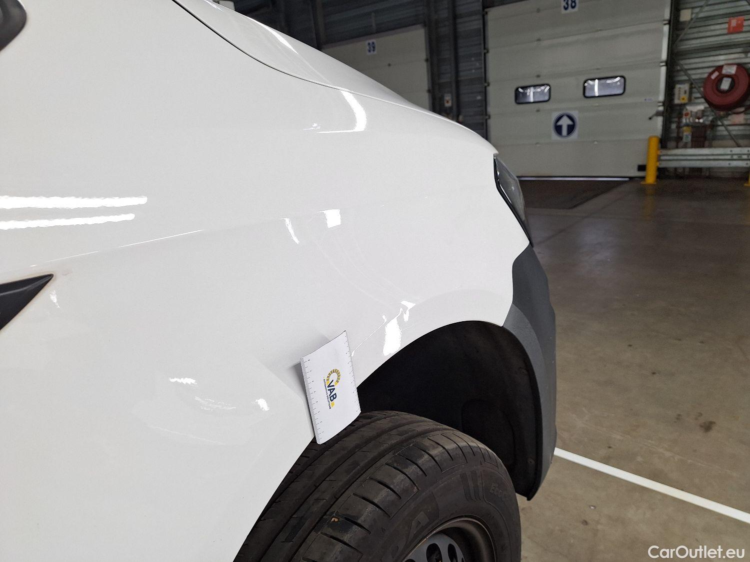  Volkswagen  Caddy VW, _ '15, Volkswagen  Maxi 2.0 CRTDi 75kW SCR BMT Maxi #25