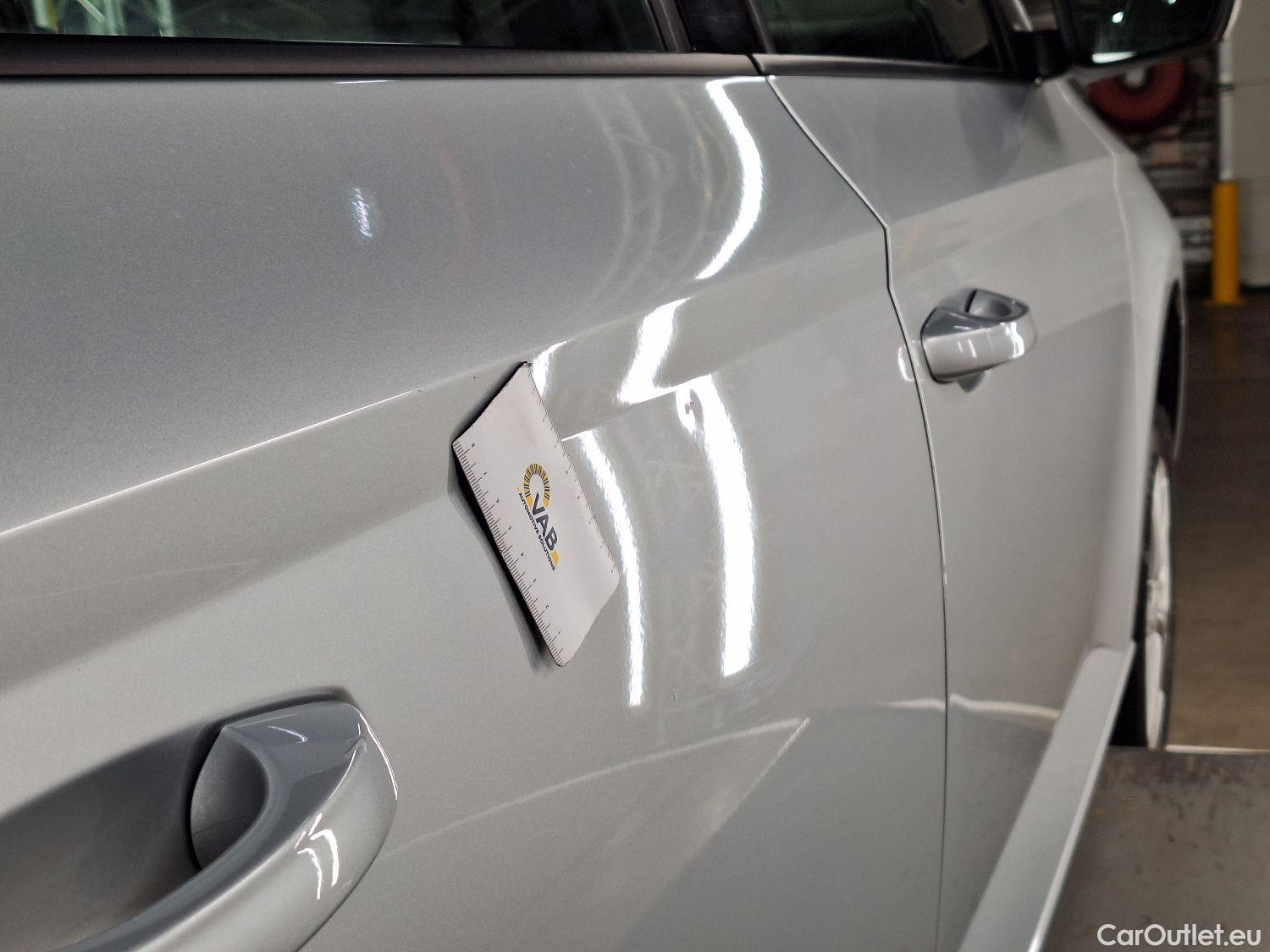  Skoda  Fabia Skoda,  Combi FL'18, Skoda  Combi 1.0 TSI 70kW Style 5d #4