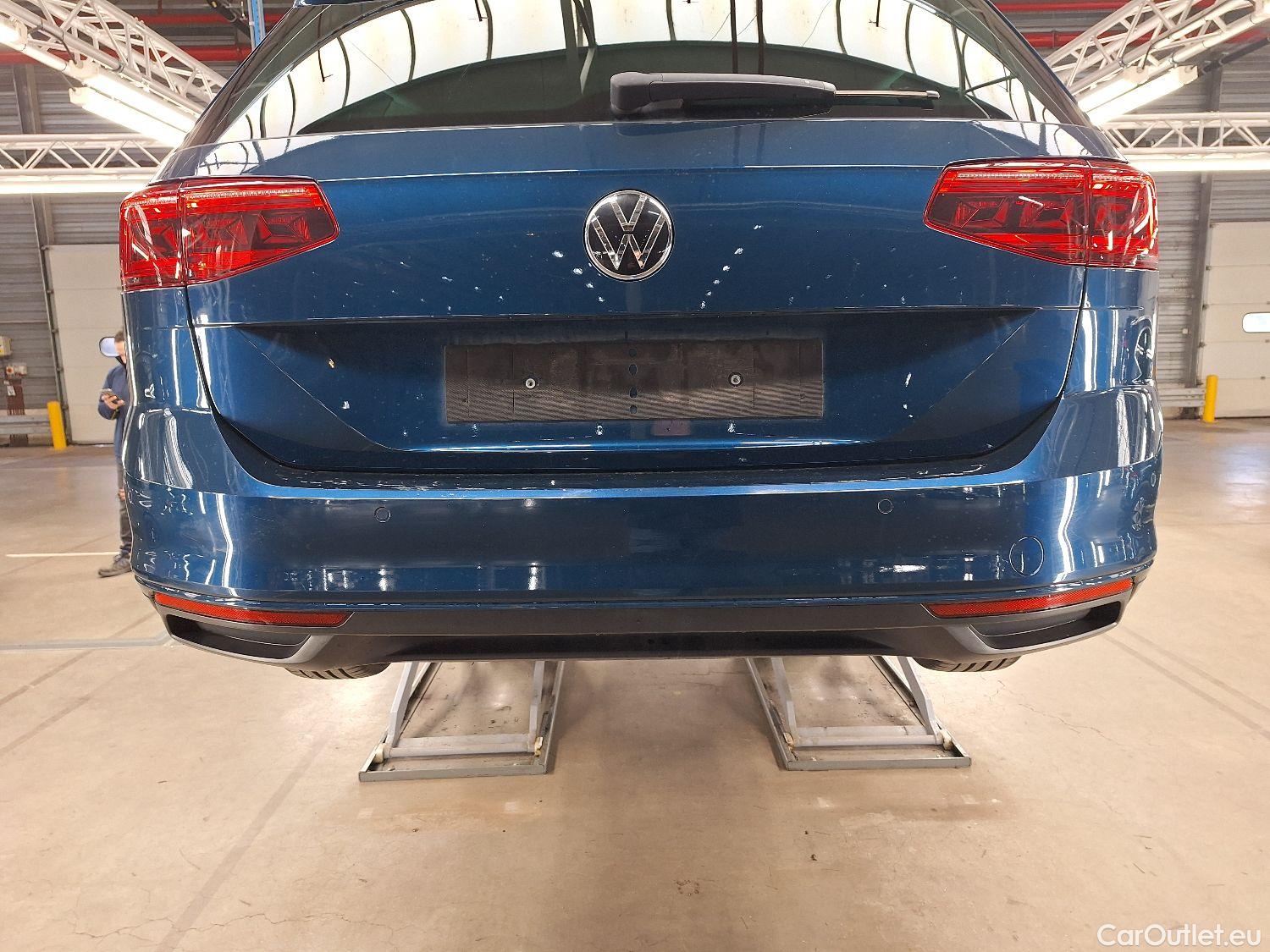  Volkswagen  Passat VW,  Variant FL'19, Volkswagen  Variant 1.5 TSI OPF DSG7 Style B #6