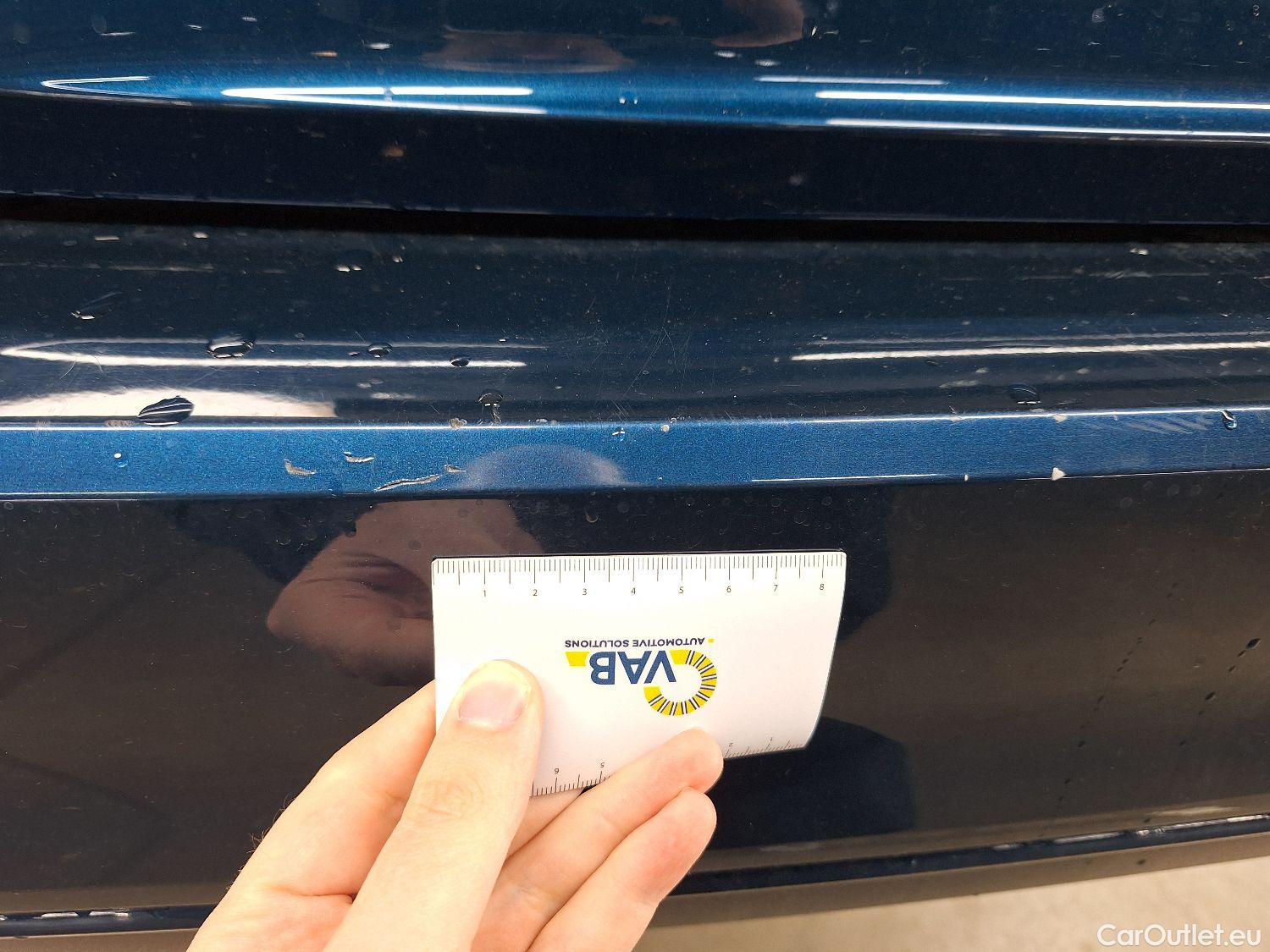  Volkswagen  Passat VW,  Variant FL'19, Volkswagen  Variant 1.5 TSI OPF DSG7 Style B #8