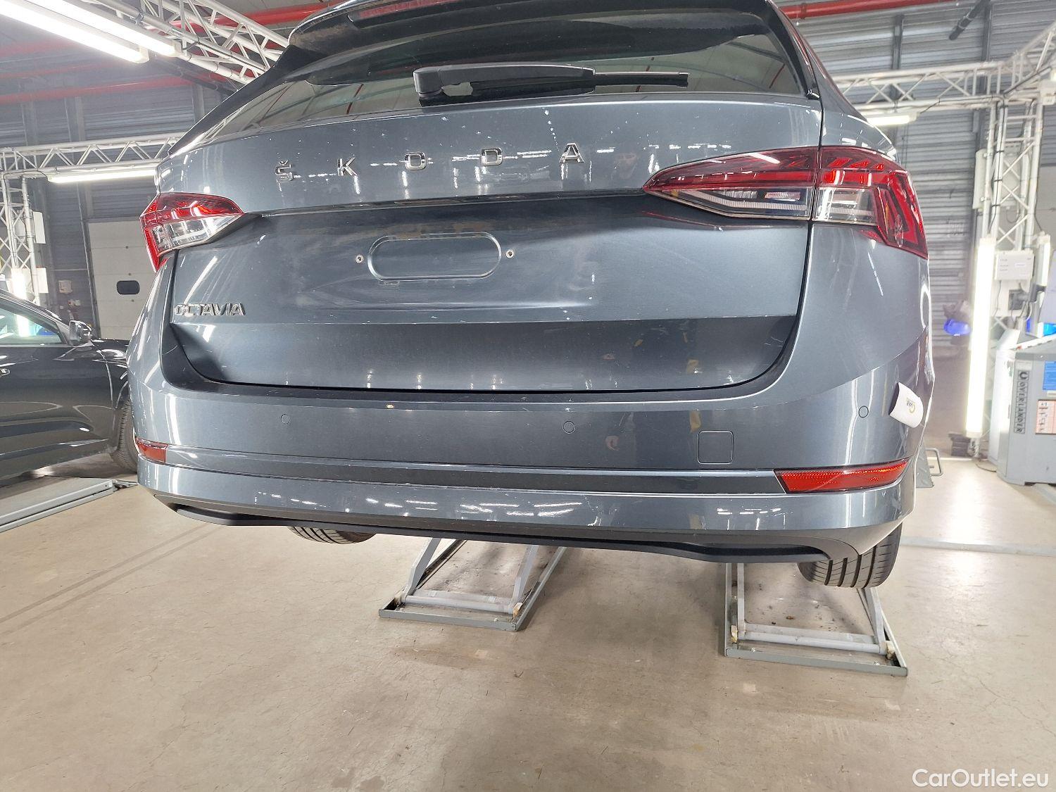  Skoda  Octavia Skoda,  Combi '20, Skoda  Combi 2.0 CRTDI 110kW DSG7 Ambition  #19