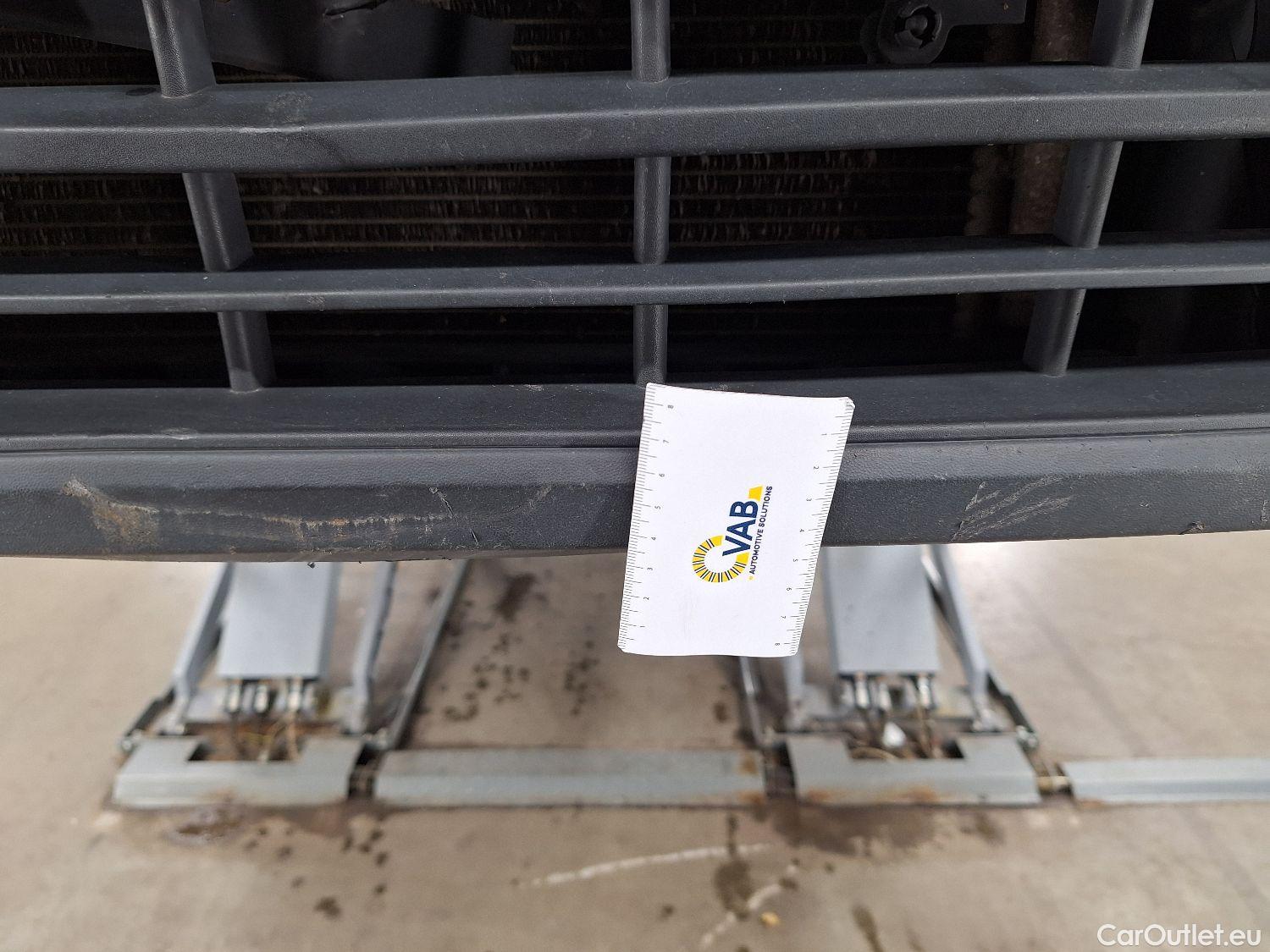  Volkswagen  Caddy VW, _ '15, Volkswagen  Maxi 2.0 CRTDi 75kW SCR BMT Maxi #15