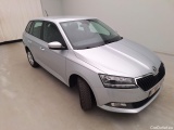  Skoda  Fabia Skoda,  Combi FL'18, Skoda  Combi 1.0 TSI 70kW Style 5d #9