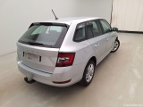  Skoda  Fabia Skoda,  Combi FL'18, Skoda  Combi 1.0 TSI 70kW Style 5d #8