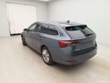  Skoda  Octavia Skoda,  Combi '20, Skoda  Combi 2.0 CRTDI 110kW DSG7 Ambition  #6