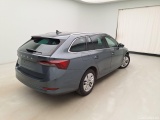  Skoda  Octavia Skoda,  Combi '20, Skoda  Combi 2.0 CRTDI 110kW DSG7 Ambition  #8