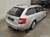  Skoda  Octavia Skoda  Combi 1.6 CRTDI GreenTec 85kW Ambition 5d #2