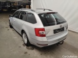  Skoda  Octavia Skoda  Combi 1.6 CRTDI GreenTec 85kW Ambition 5d #7