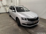  Skoda  Octavia Skoda  Combi 1.6 CRTDI GreenTec 85kW Ambition 5d #8