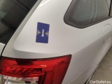  Skoda  Octavia Skoda  Combi 1.6 CRTDI GreenTec 85kW Ambition 5d #65