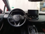  Toyota  Corolla Toyota  Touring Sports 1.8 Hybrid Premium e-CVT 5d #9