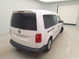  Volkswagen  Caddy VW, _ '15, Volkswagen  Maxi 2.0 CRTDi 75kW SCR BMT Maxi #7