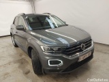  Volkswagen  T-ROC Volkswagen  1.5 TSI DSG 5d #8