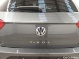  Volkswagen  T-ROC Volkswagen  1.5 TSI DSG 5d #43
