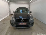  Volkswagen  Tiguan Volkswagen  Allspace 1.5 TSI DSG R-Line Business Premium 5d #5