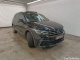  Volkswagen  Tiguan Volkswagen  Allspace 1.5 TSI DSG R-Line Business Premium 5d #8
