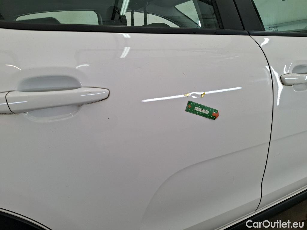  Citroen  C3  Société Feel 1.5 BlueHDI 100CV BVM5 E6dT #23