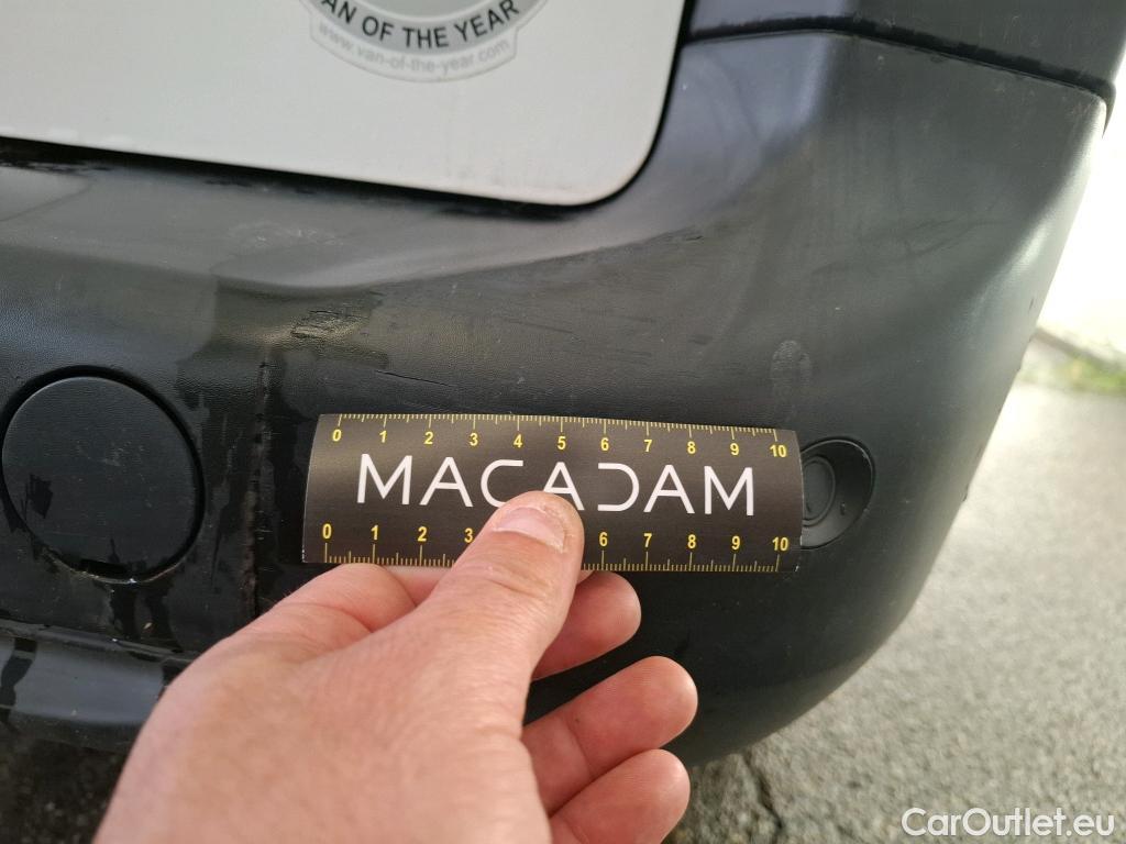  Citroen  Berlingo  Fourgon Club M 650 1.6 BlueHDi 100CV BVM5 E6 #33