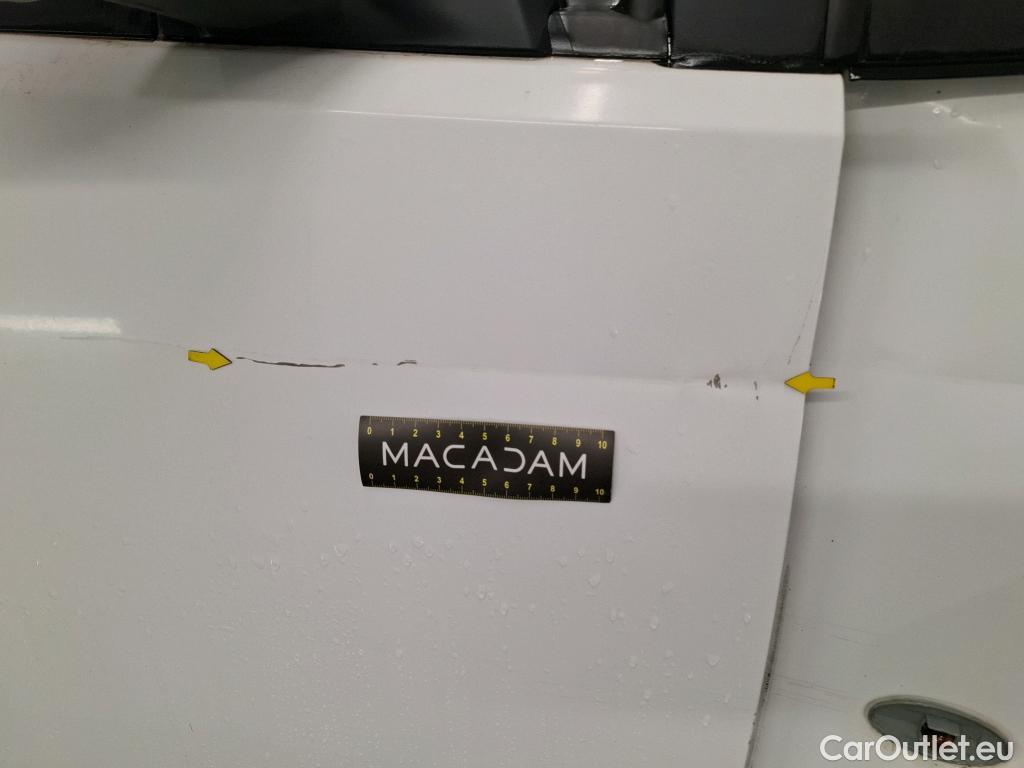  Citroen  Berlingo  Fourgon Club M 650 1.6 BlueHDi 100CV BVM5 E6 #37